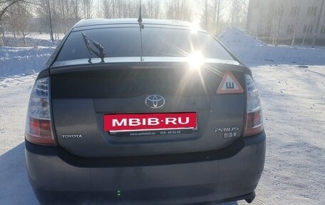 Toyota Prius, 2008 год, 970 000 рублей, 3 фотография