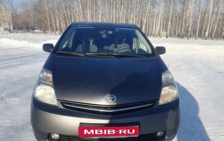 Toyota Prius, 2008 год, 970 000 рублей, 5 фотография