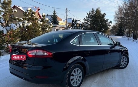 Ford Mondeo IV, 2012 год, 1 300 000 рублей, 4 фотография