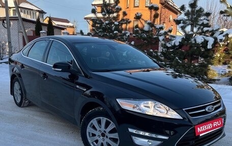 Ford Mondeo IV, 2012 год, 1 300 000 рублей, 5 фотография