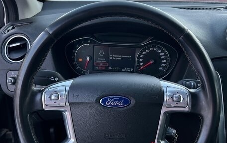 Ford Mondeo IV, 2012 год, 1 300 000 рублей, 14 фотография