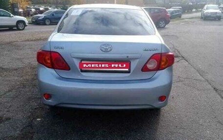 Toyota Corolla, 2008 год, 650 000 рублей, 2 фотография