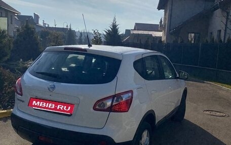 Nissan Qashqai, 2012 год, 1 500 000 рублей, 7 фотография