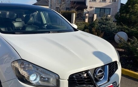 Nissan Qashqai, 2012 год, 1 500 000 рублей, 17 фотография