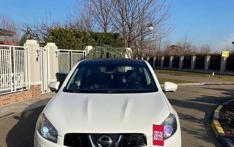 Nissan Qashqai, 2012 год, 1 500 000 рублей, 18 фотография