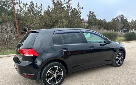 Volkswagen Golf VII, 2014 год, 1 370 000 рублей, 17 фотография