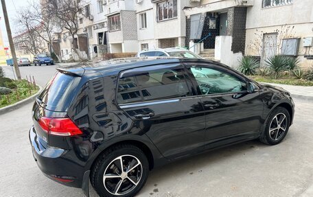 Volkswagen Golf VII, 2014 год, 1 370 000 рублей, 35 фотография