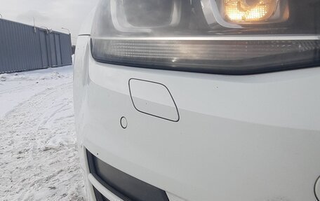 Volkswagen Golf VII, 2013 год, 1 400 000 рублей, 30 фотография