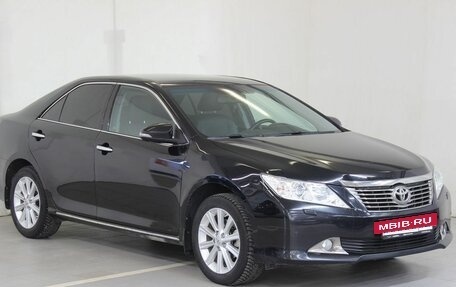 Toyota Camry, 2013 год, 2 100 000 рублей, 3 фотография