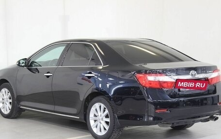 Toyota Camry, 2013 год, 2 100 000 рублей, 7 фотография