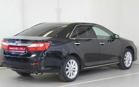 Toyota Camry, 2013 год, 2 100 000 рублей, 5 фотография