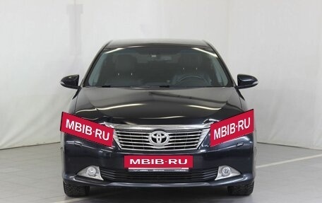 Toyota Camry, 2013 год, 2 100 000 рублей, 2 фотография