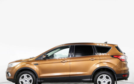 Ford Kuga III, 2017 год, 1 484 000 рублей, 8 фотография