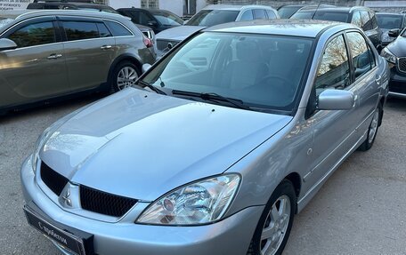 Mitsubishi Lancer IX, 2007 год, 780 000 рублей, 1 фотография