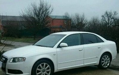 Audi A4, 2006 год, 800 000 рублей, 1 фотография