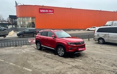 Changan CS35 Plus, 2019 год, 1 670 000 рублей, 1 фотография