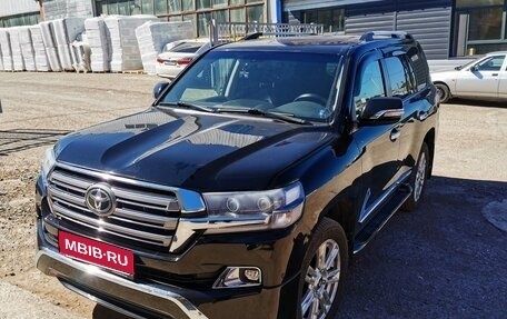 Toyota Land Cruiser 200, 2010 год, 3 850 000 рублей, 1 фотография