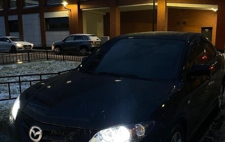 Mazda 3, 2006 год, 550 000 рублей, 1 фотография