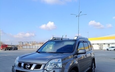 Nissan X-Trail, 2012 год, 1 450 000 рублей, 1 фотография