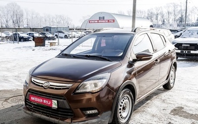 Lifan X50, 2016 год, 460 000 рублей, 1 фотография