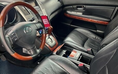 Lexus RX II рестайлинг, 2004 год, 1 790 000 рублей, 16 фотография