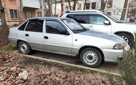 Daewoo Nexia I рестайлинг, 2012 год, 350 000 рублей, 5 фотография