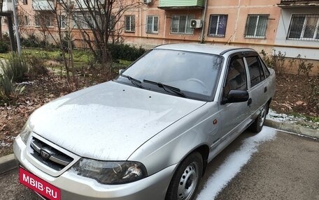 Daewoo Nexia I рестайлинг, 2012 год, 350 000 рублей, 4 фотография