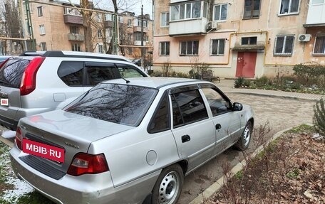 Daewoo Nexia I рестайлинг, 2012 год, 350 000 рублей, 2 фотография