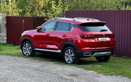 Changan CS35 Plus, 2019 год, 1 670 000 рублей, 2 фотография