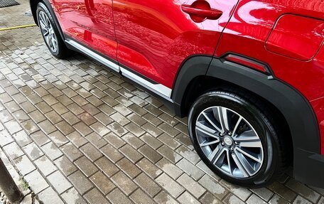 Changan CS35 Plus, 2019 год, 1 670 000 рублей, 11 фотография