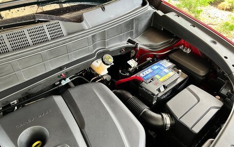 Changan CS35 Plus, 2019 год, 1 670 000 рублей, 14 фотография