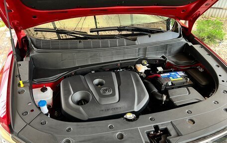 Changan CS35 Plus, 2019 год, 1 670 000 рублей, 17 фотография