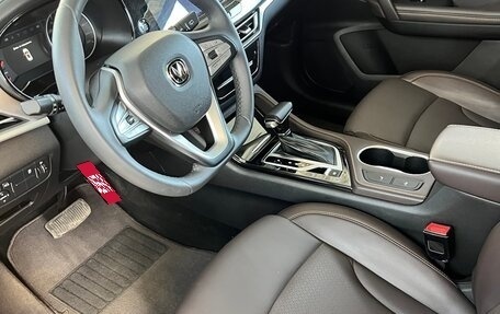 Changan CS35 Plus, 2019 год, 1 670 000 рублей, 18 фотография