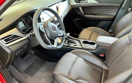 Changan CS35 Plus, 2019 год, 1 670 000 рублей, 31 фотография