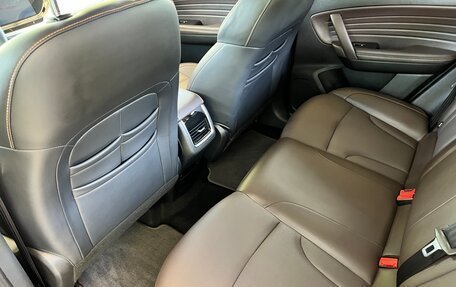 Changan CS35 Plus, 2019 год, 1 670 000 рублей, 29 фотография