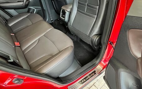 Changan CS35 Plus, 2019 год, 1 670 000 рублей, 33 фотография
