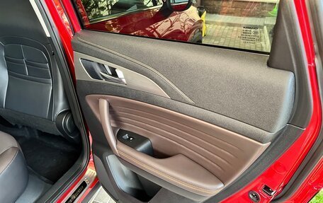 Changan CS35 Plus, 2019 год, 1 670 000 рублей, 34 фотография