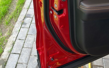 Changan CS35 Plus, 2019 год, 1 670 000 рублей, 38 фотография