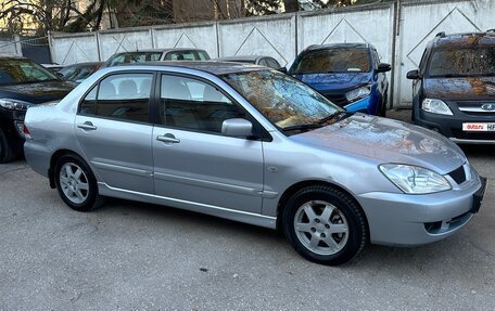 Mitsubishi Lancer IX, 2007 год, 780 000 рублей, 4 фотография