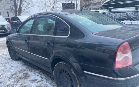 Volkswagen Passat B5+ рестайлинг, 2004 год, 499 999 рублей, 7 фотография