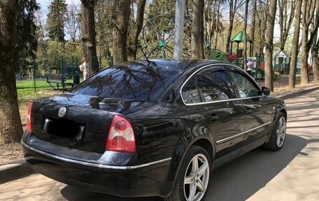 Volkswagen Passat B5+ рестайлинг, 2004 год, 499 999 рублей, 2 фотография