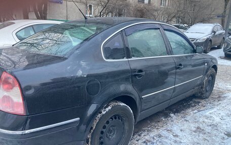 Volkswagen Passat B5+ рестайлинг, 2004 год, 499 999 рублей, 8 фотография