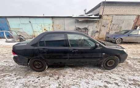 Mitsubishi Lancer IX, 2005 год, 185 000 рублей, 7 фотография