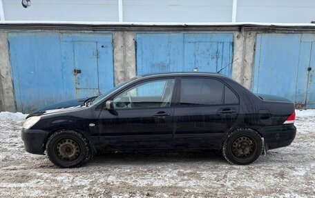 Mitsubishi Lancer IX, 2005 год, 185 000 рублей, 6 фотография