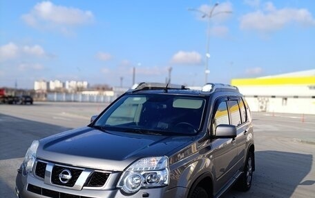 Nissan X-Trail, 2012 год, 1 450 000 рублей, 2 фотография