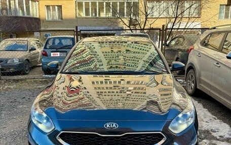 KIA cee'd III, 2018 год, 1 750 000 рублей, 1 фотография