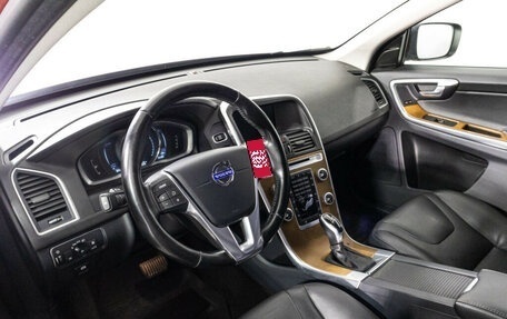 Volvo XC60 II, 2014 год, 2 429 000 рублей, 11 фотография