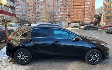 KIA cee'd III, 2018 год, 1 750 000 рублей, 2 фотография