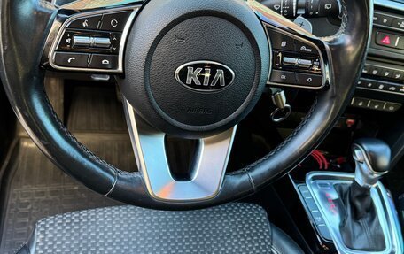 KIA cee'd III, 2018 год, 1 750 000 рублей, 3 фотография