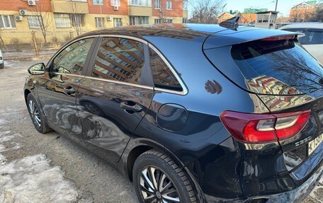 KIA cee'd III, 2018 год, 1 750 000 рублей, 12 фотография